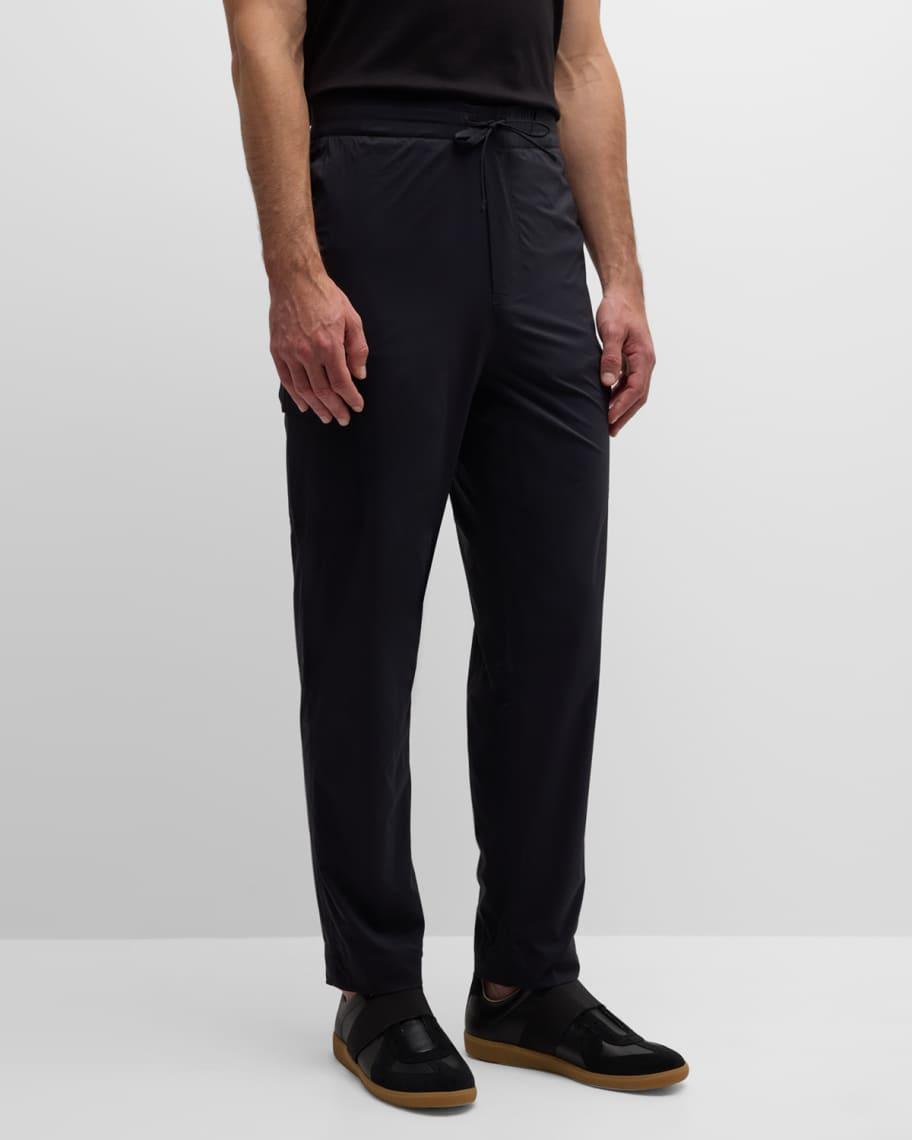 Mens Killarney Nylon Cargo Pants Product Image