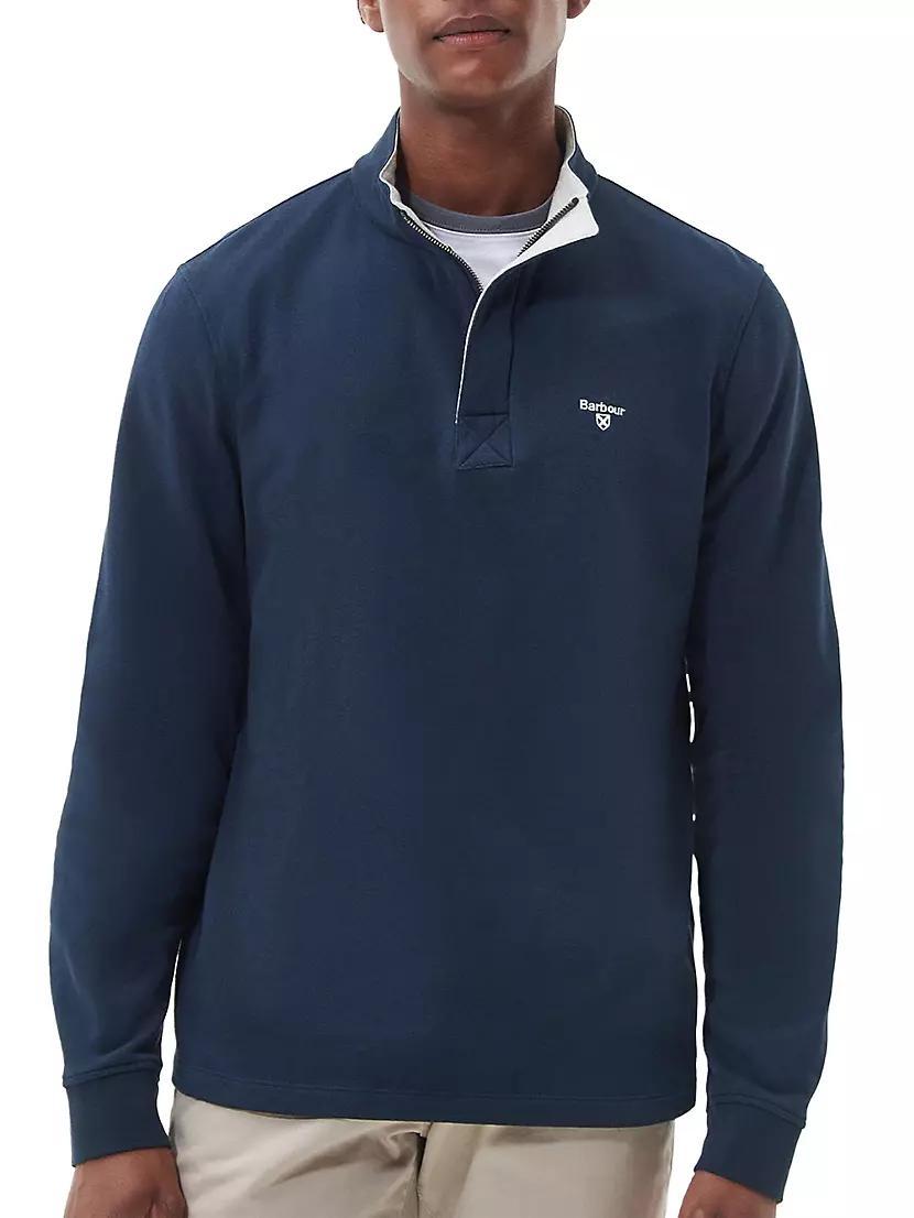 Kiphill Half-Zip Product Image