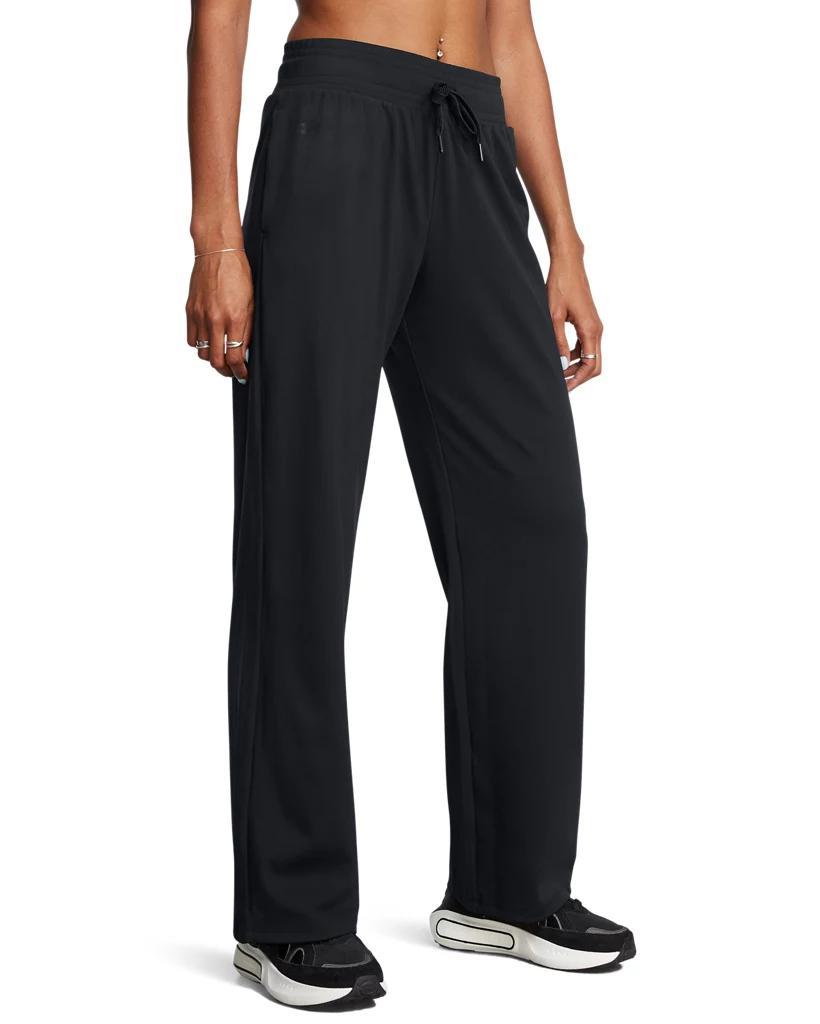 The Wide Leg Pants 28" product image