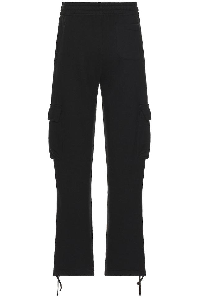 JOHN ELLIOTT Corpus Cargo Sweats Size L. Product Image