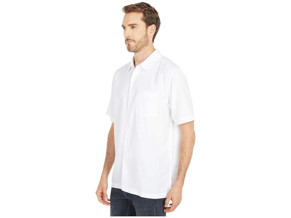 Quiksilver Short Sleeve Waterman Centinela Anti Product Image