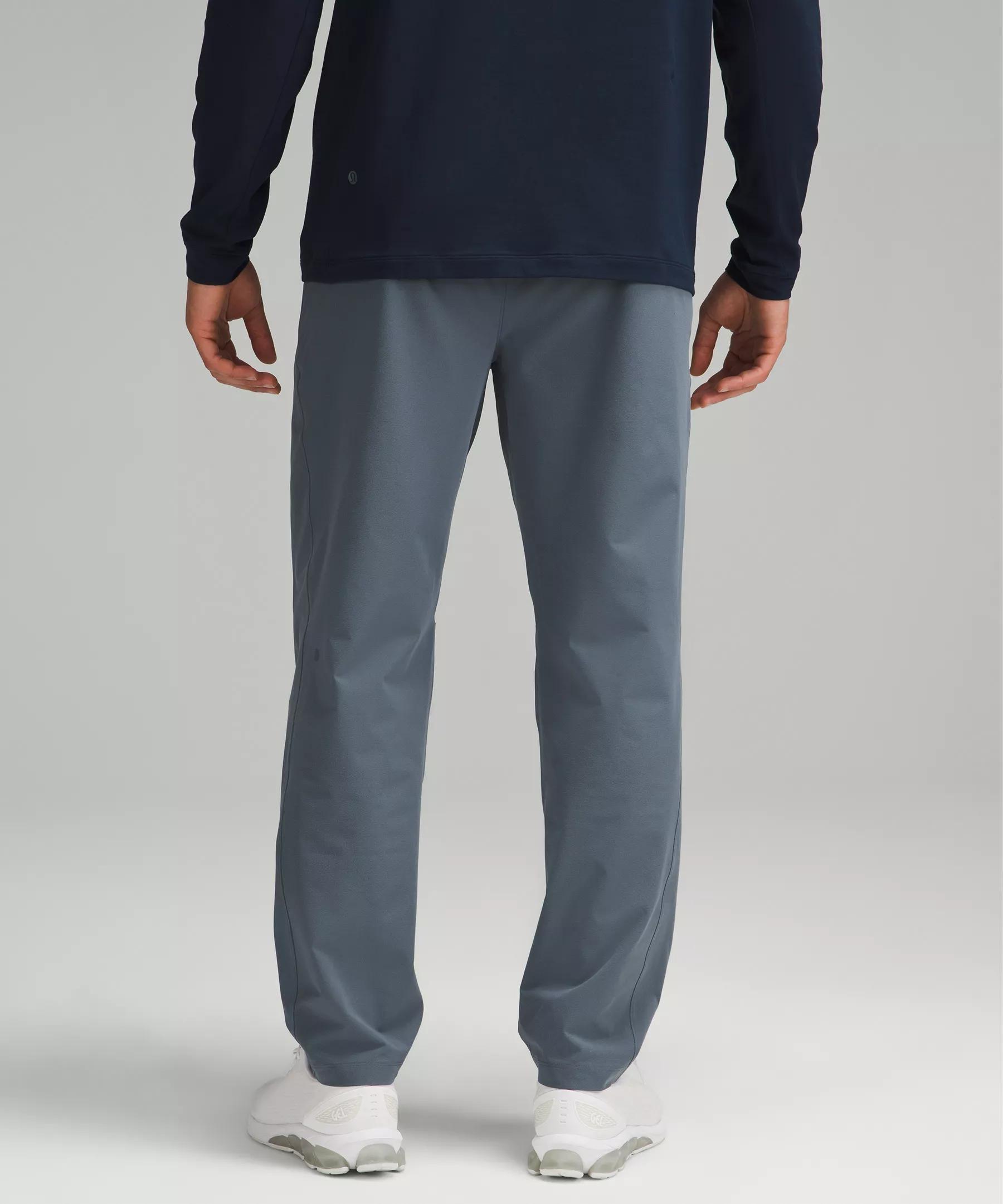 Zeroed In Classic-Fit Pant Product Image