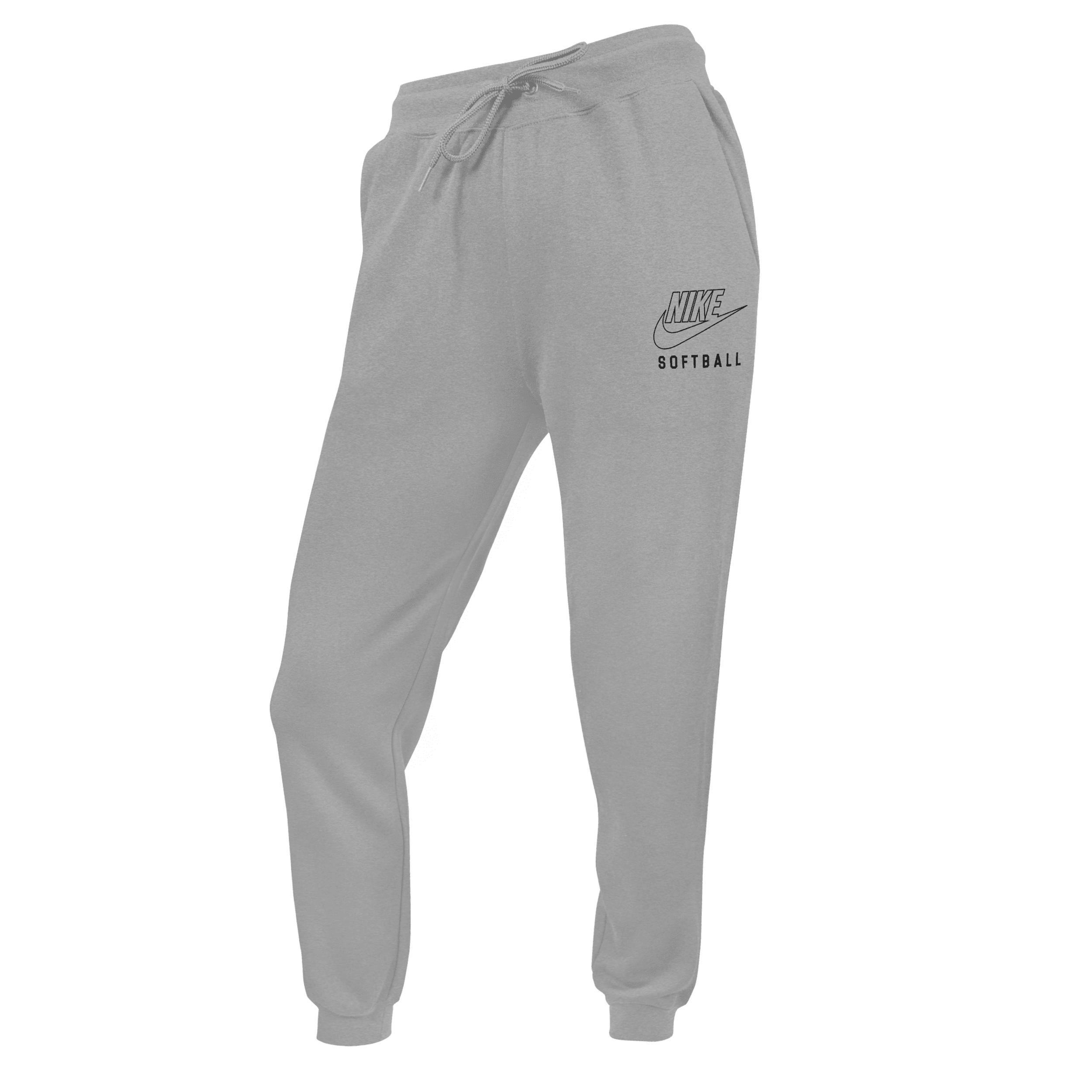 Nike Swoosh Women's Softball Varsity Fleece Joggers Product Image