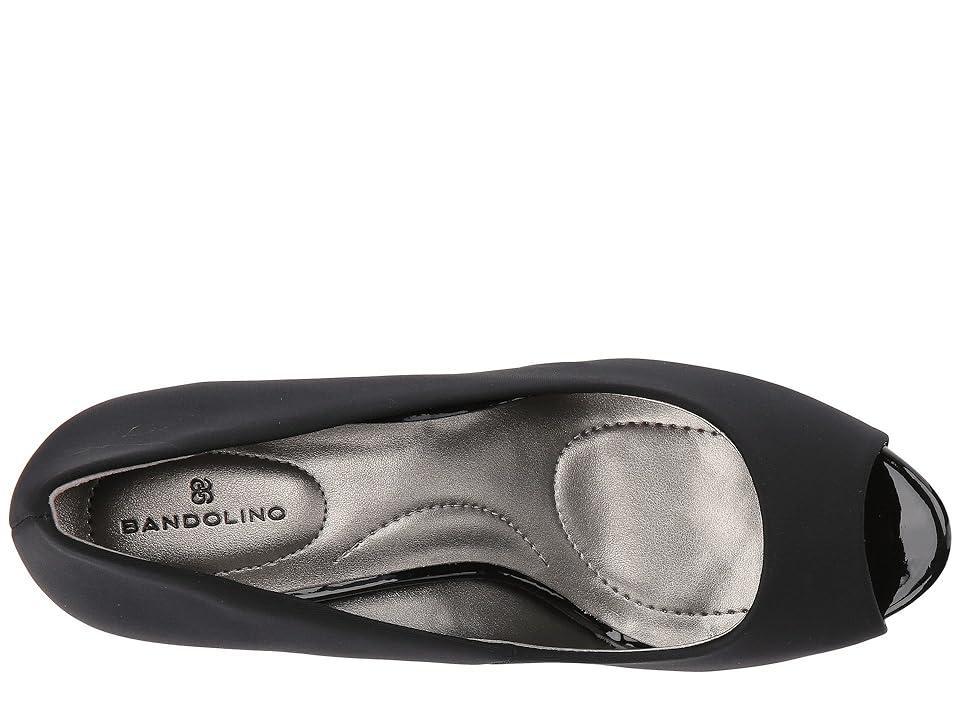 Bandolino Rainaa Lycra) Women's Shoes Product Image