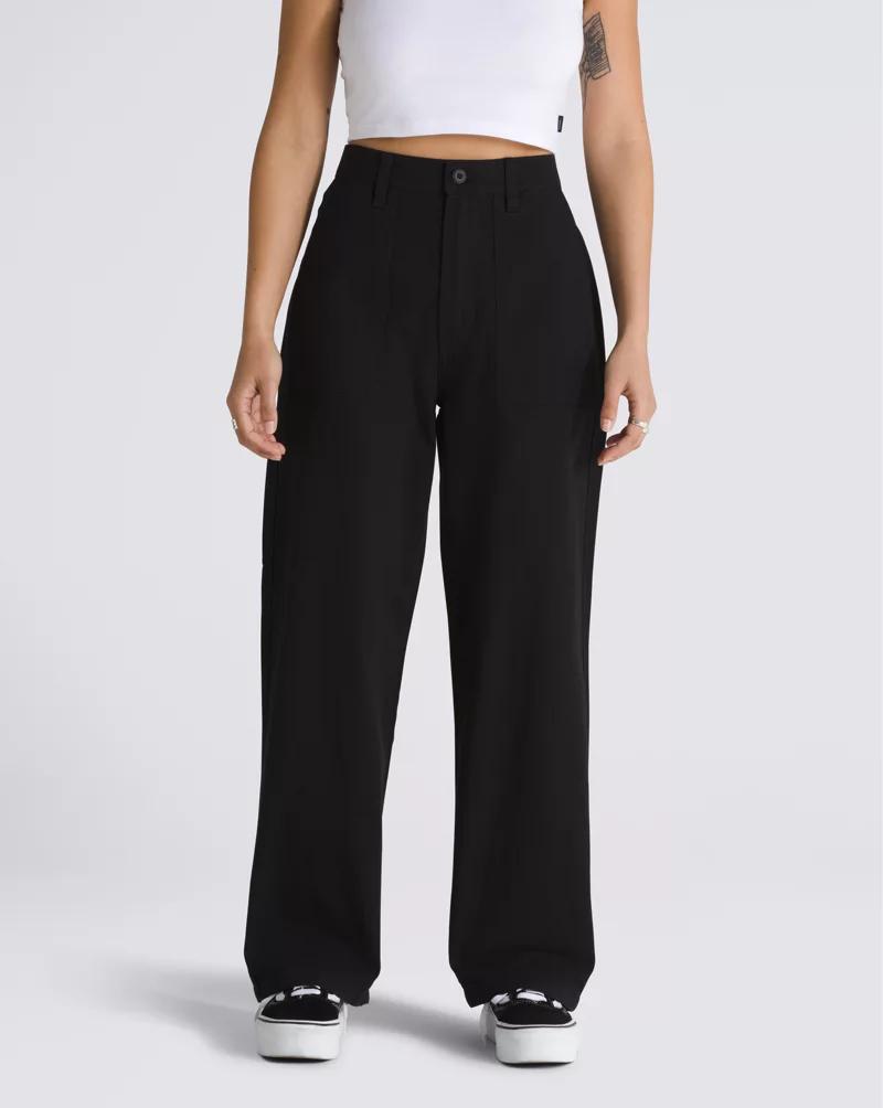 Union Relaxed Carpenter Pants Product Image