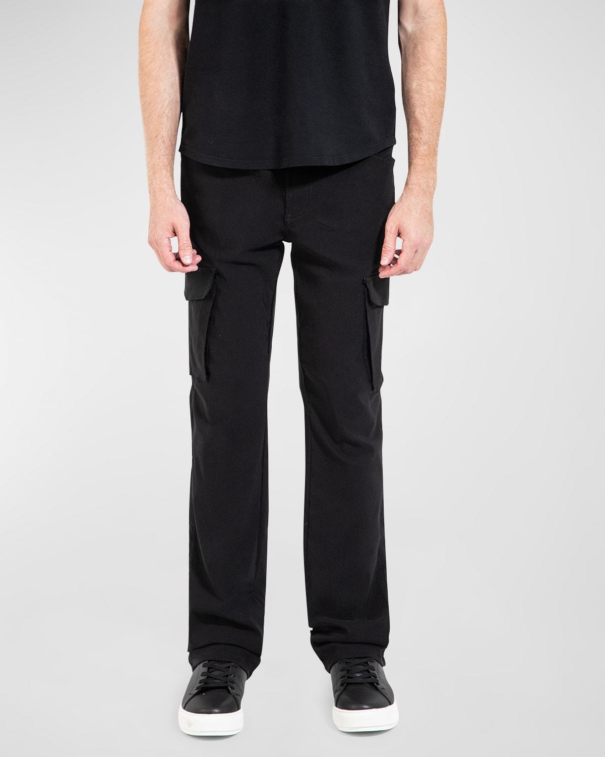 Mens Preston Flair Cargo Pants product image