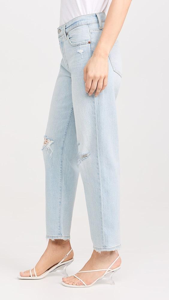 DAZE Backstage Jeans | Shopbop Product Image