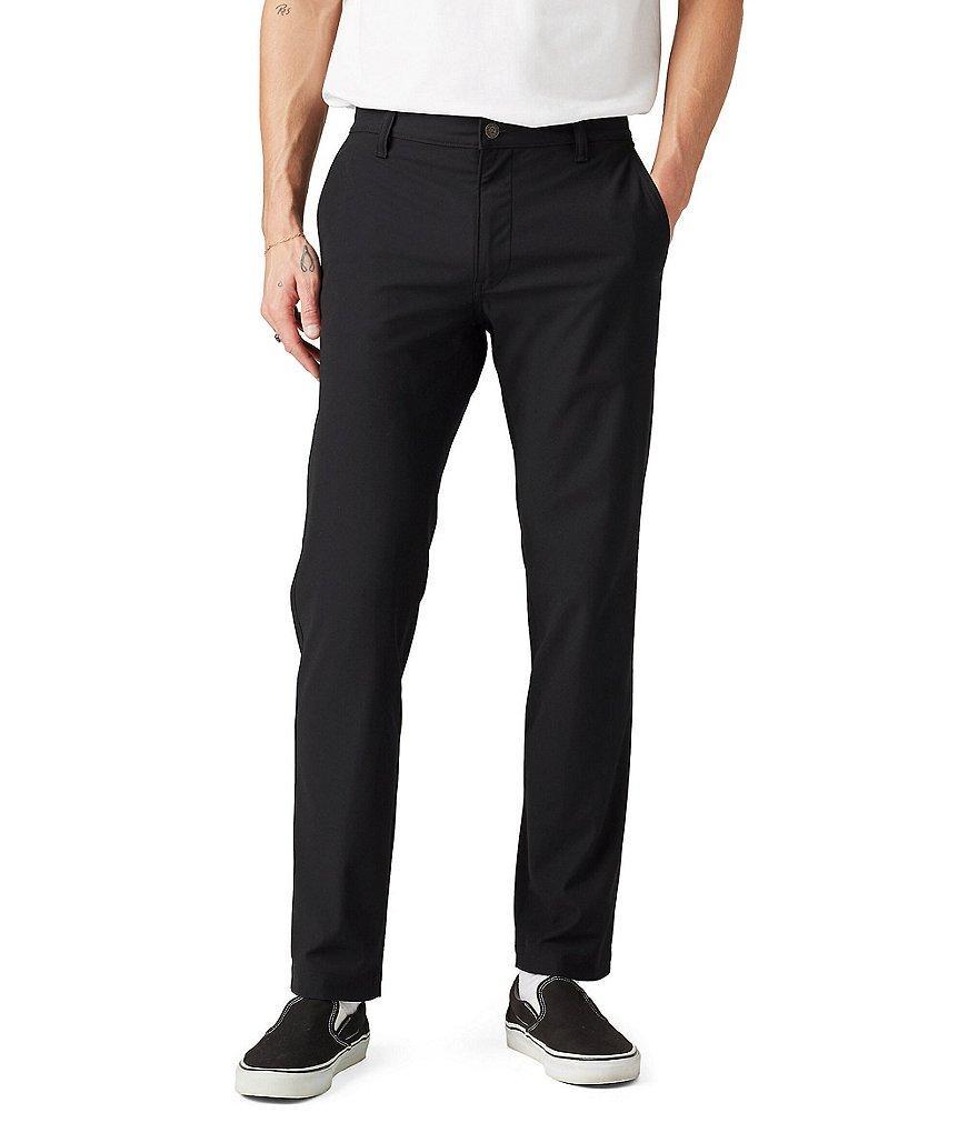 Levi's® Standard Slim Fit Tapered Tech Chino Pants Product Image