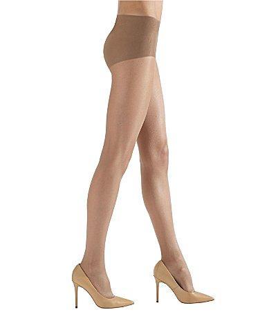 Natori Shimmer Sheer Tights Product Image