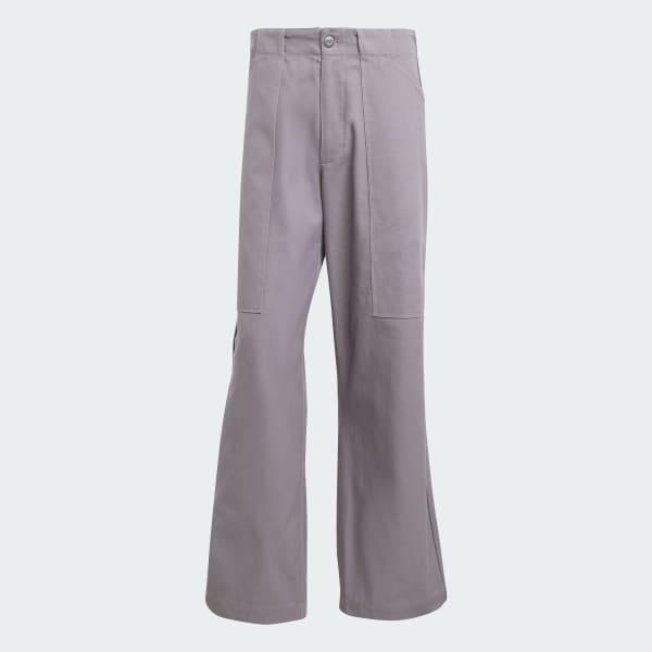 Premium Essentials Twill Cargo Pants Product Image