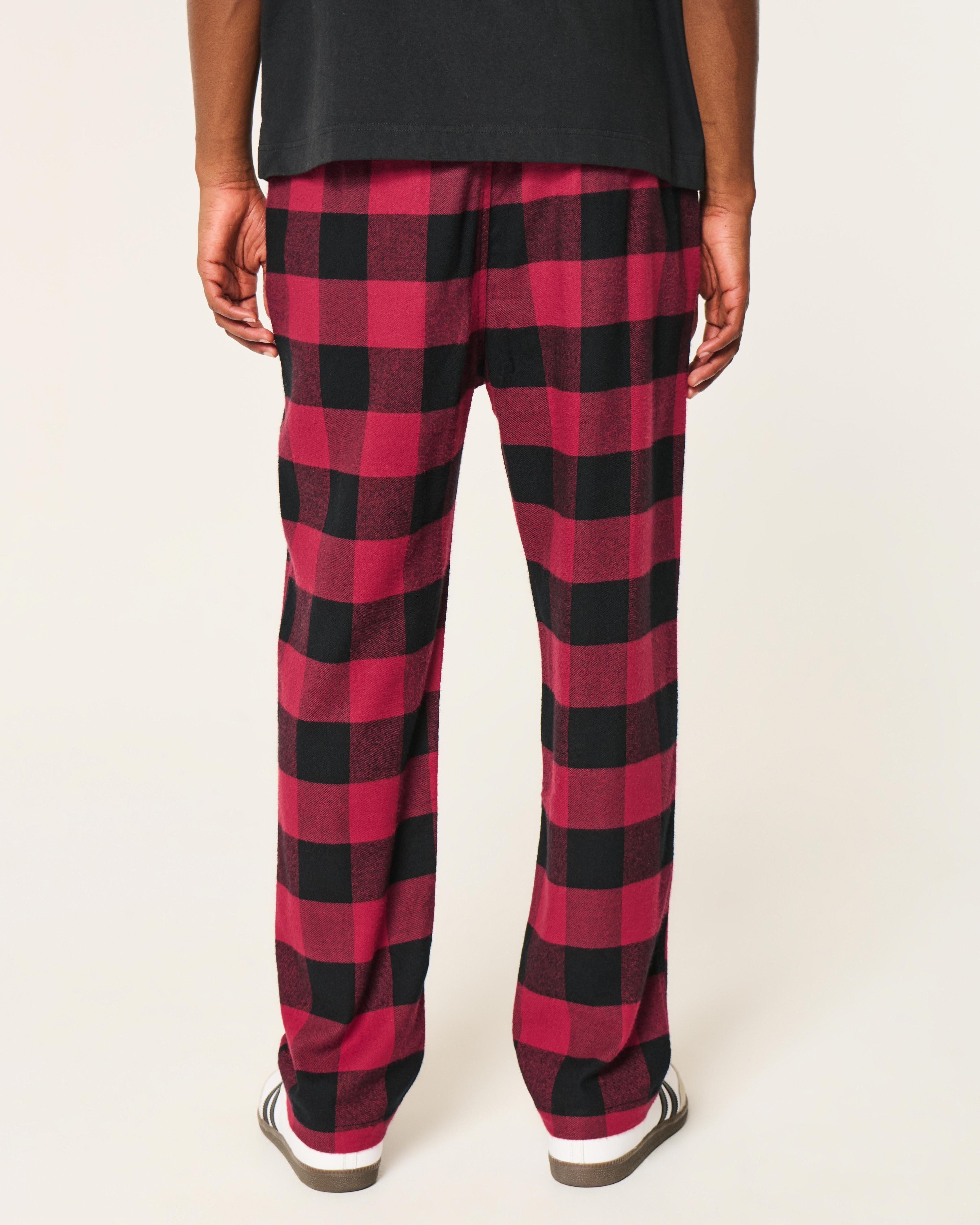 24/7 Straight Pajama Pants Product Image