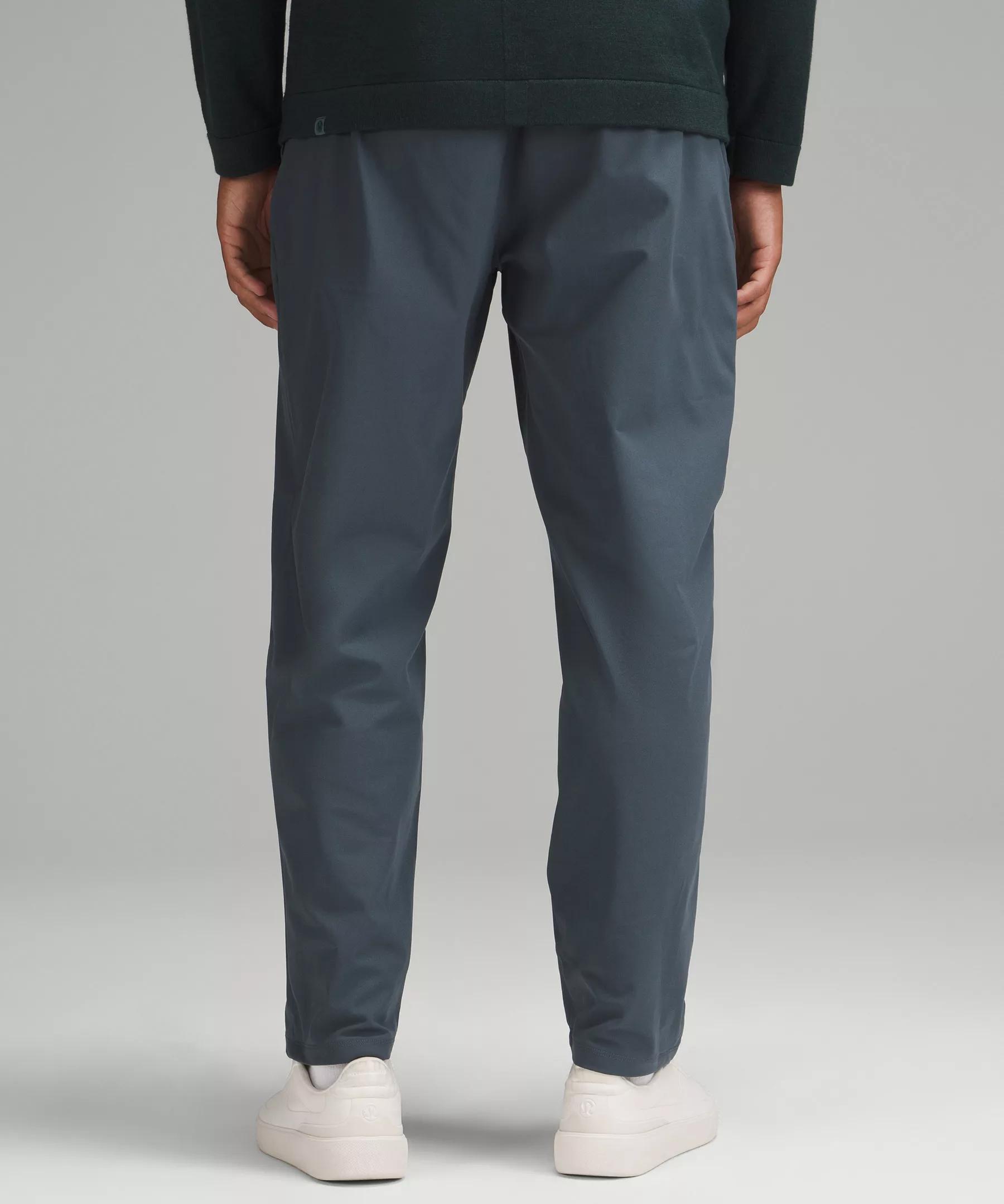 ABC Warpstreme Pull-On Pant *Shorter Product Image