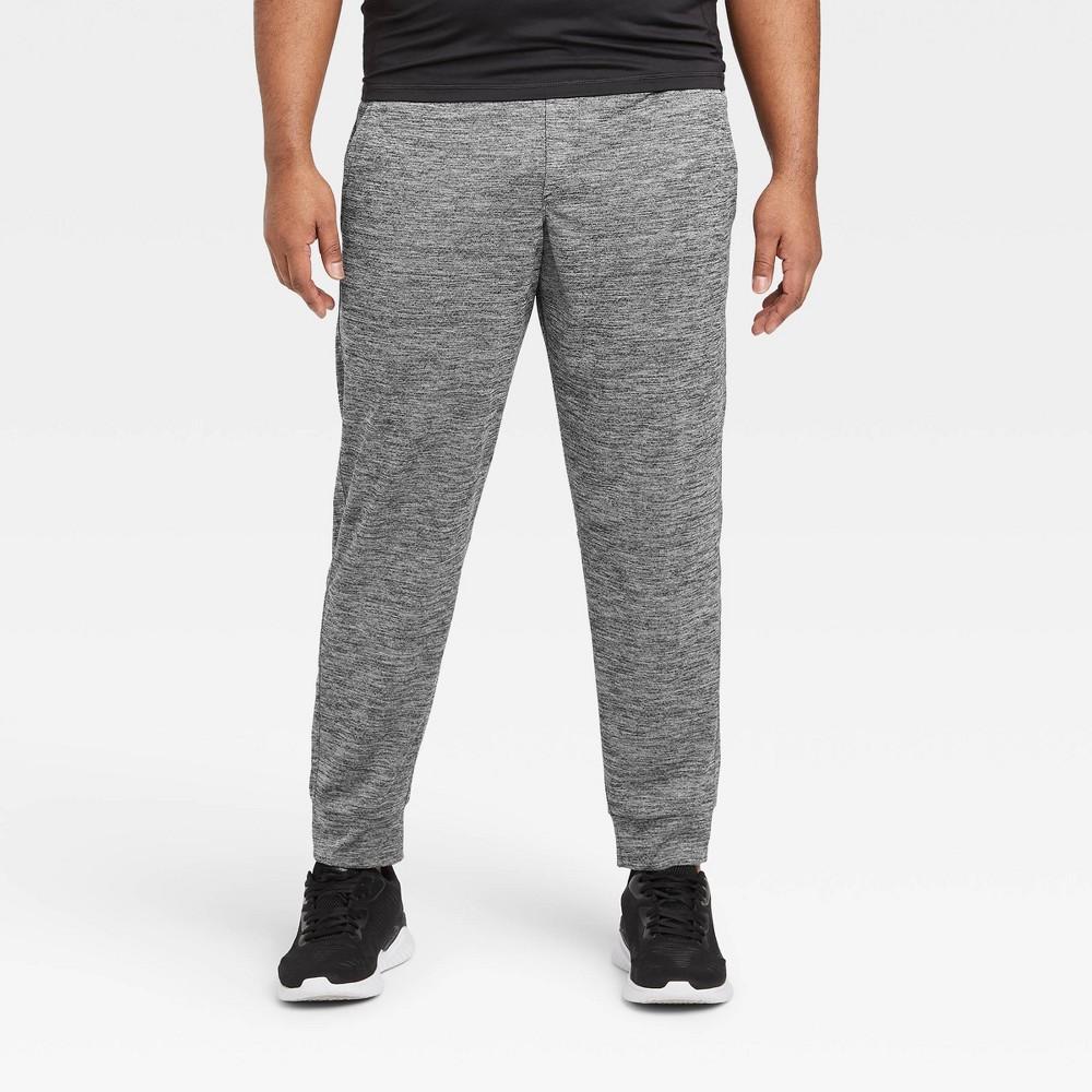 Mens Lightweight Train Joggers - All In Motion Heather M Product Image