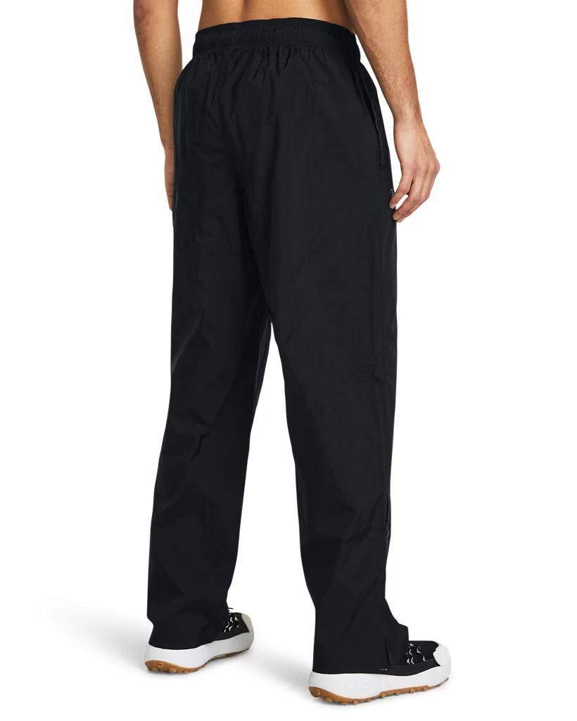 Men's UA Legacy Crinkle Pants Product Image