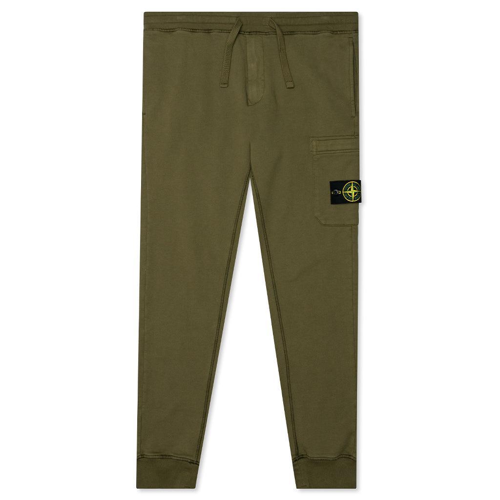 Cargo Pants 64551 - Olive Male Product Image