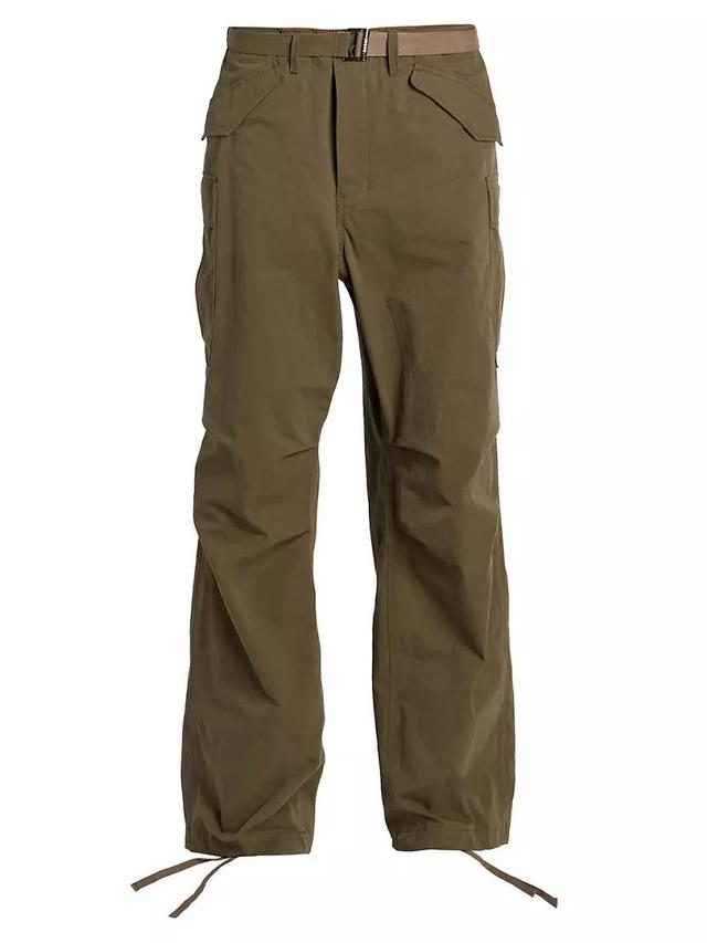 Ripstop Utility Pants Product Image