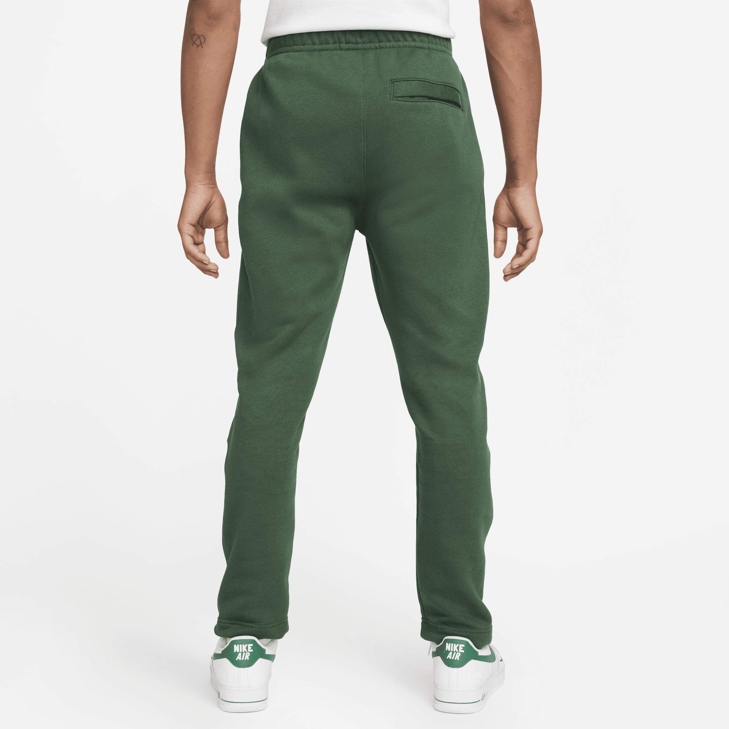 Mens Nike Sportswear Club Fleece Pants Product Image