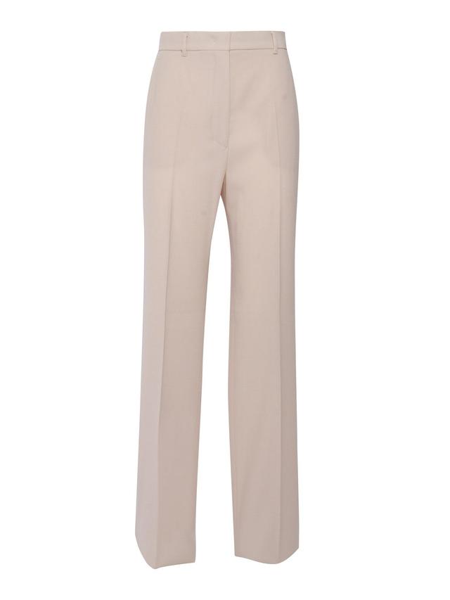 Studio Pants In Beige Product Image