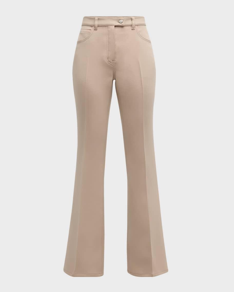 Signature 70s Twill Bootcut Pants Product Image