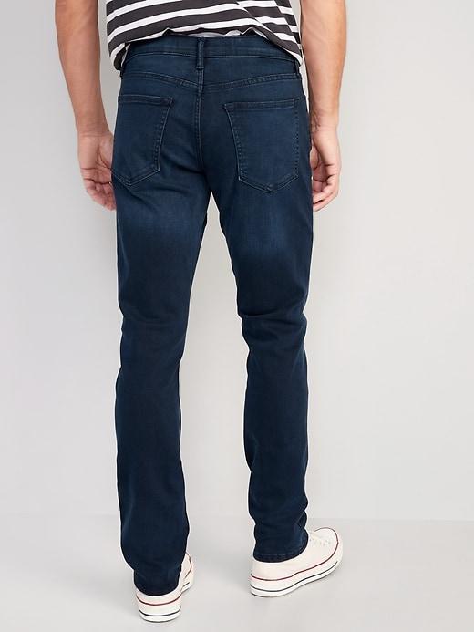 Slim 360° Tech Stretch Performance Jeans Product Image