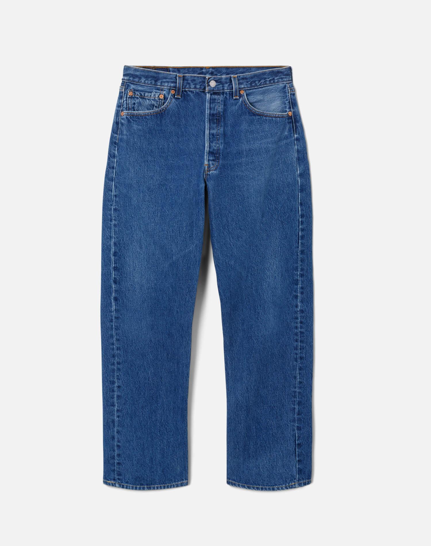 80s Levi's 501 - #13 Female Product Image