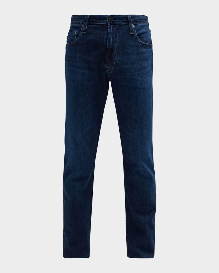 Men's Everett Straight-Leg Jeans Product Image