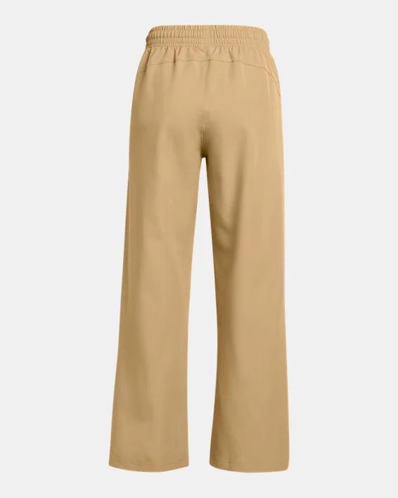 Women's UA Unstoppable Woven Wide Leg Pants Product Image