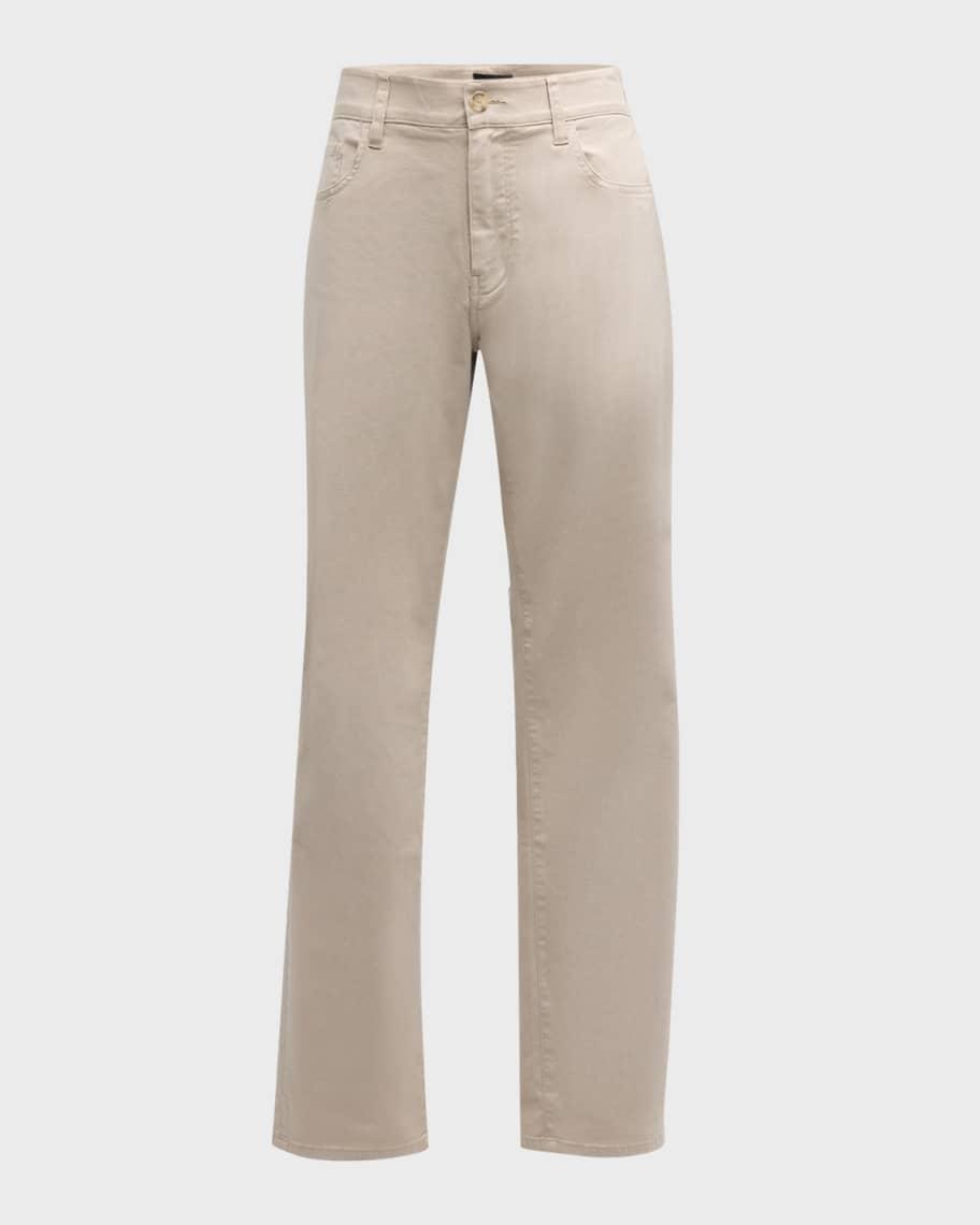 Men's Dylan Lighweight 5-Pocket Pants Product Image