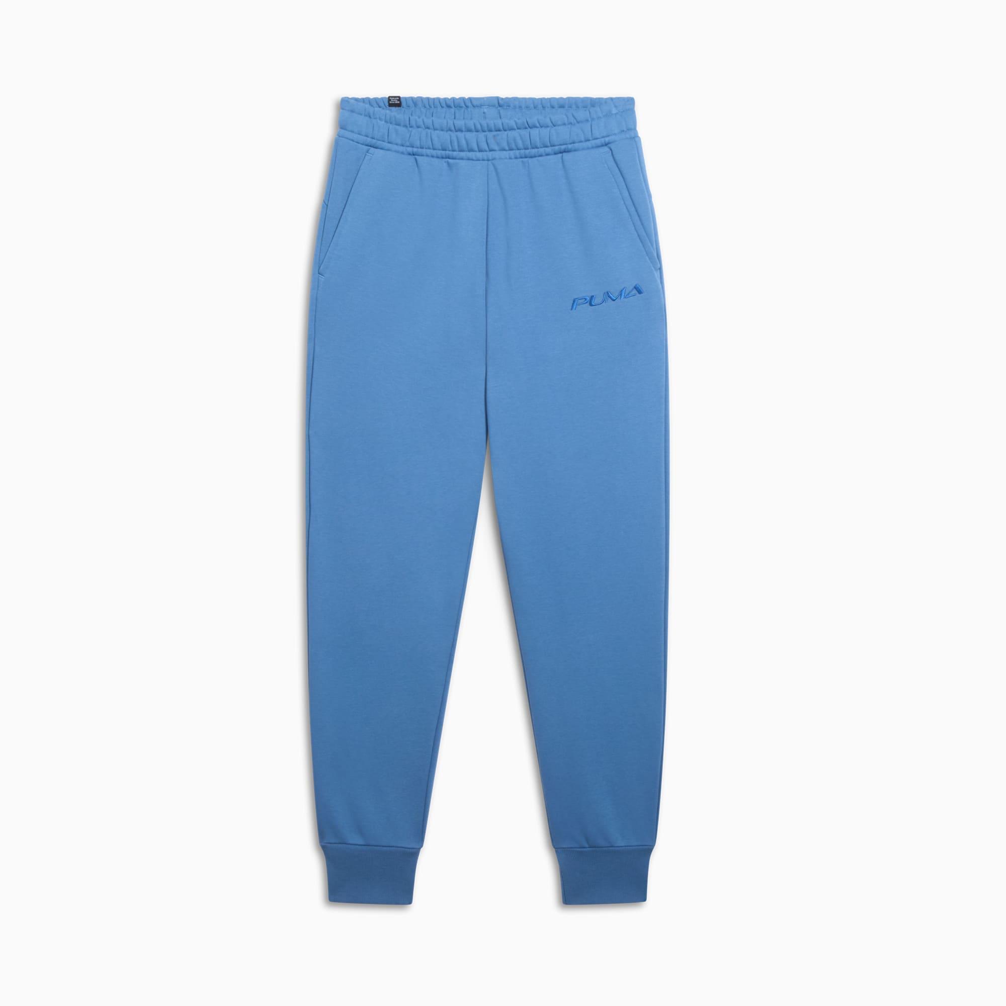 Tonal Graphic Sweatpants Product Image