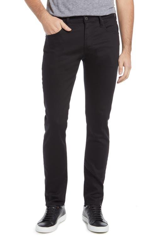 AG Jeans Dylan Skinny Leg Jeans in Fathom (Fathom) Men's Jeans Product Image