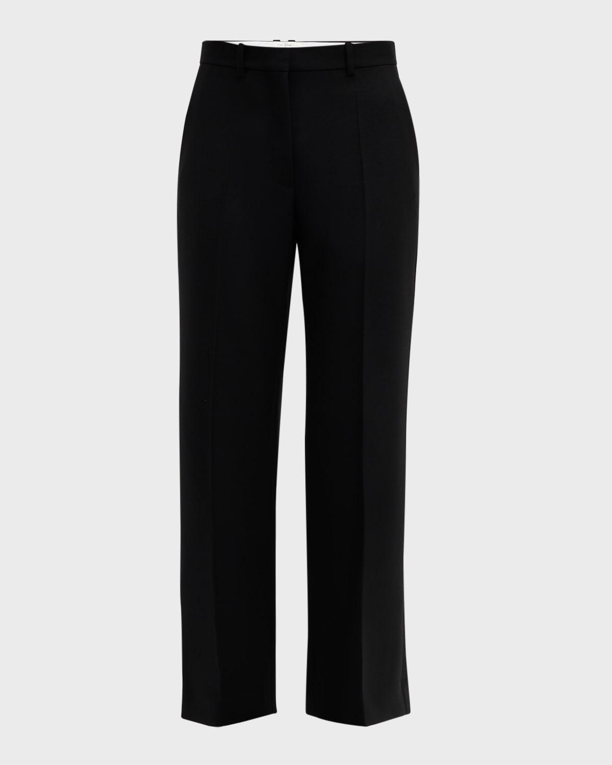 Albereta Straight-Leg Pants Product Image