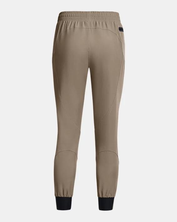 Women's UA Unstoppable Joggers Product Image