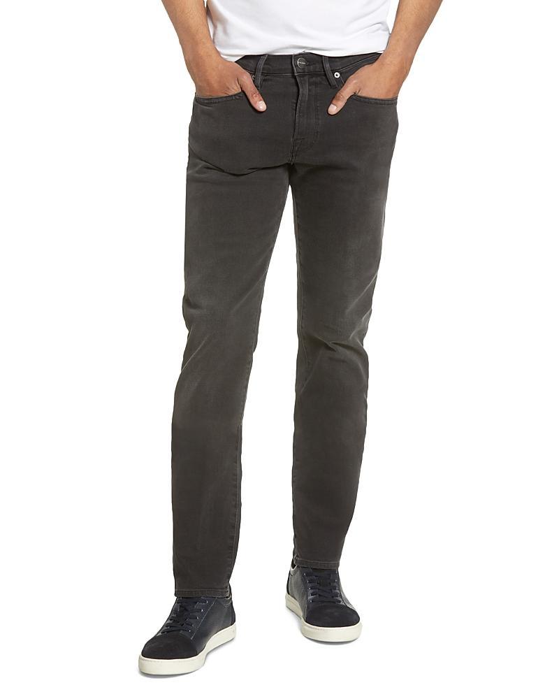 FRAME LHomme Slim Fit Jeans Product Image