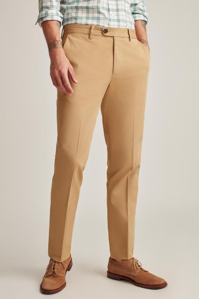 Italian Stretch Chinos Product Image