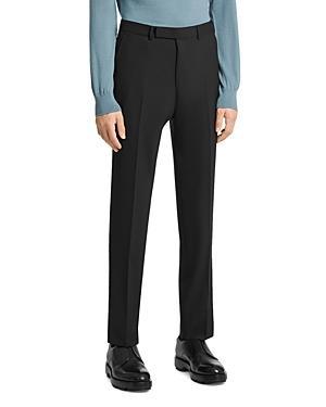 ZEGNA High Performance Wool Trousers Product Image