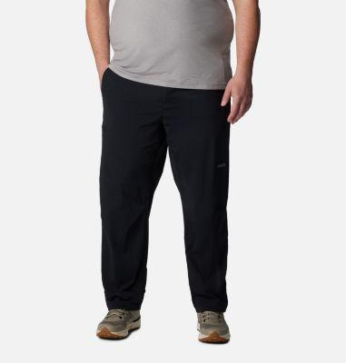 Columbia Men's Wanoga Lightweight Pants - Big- Product Image