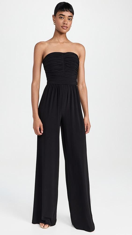 Ramy Brook Lona Jumpsuit | Shopbop Product Image