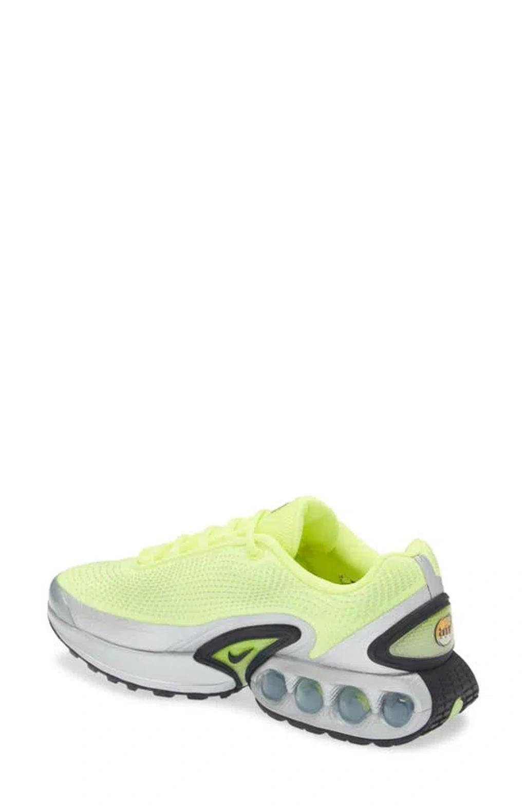 NIKE Mens  Air Max Dn In Volt Glow/volt/black Product Image