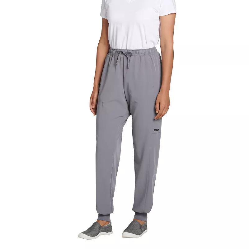 Womens Jockey Scrubs Jogger Pants 2481 product image