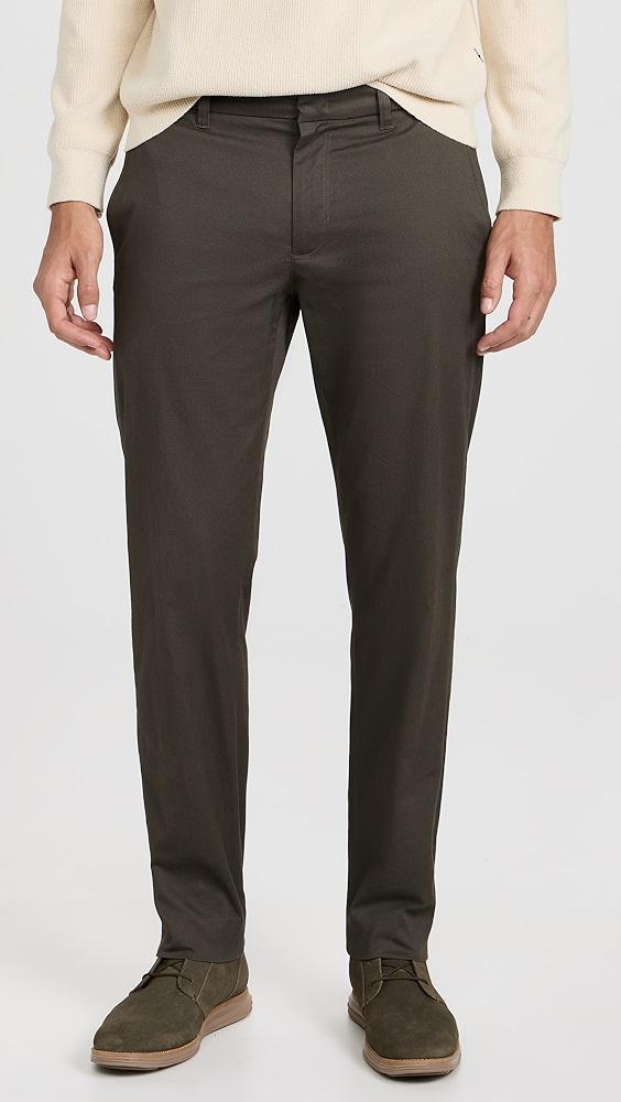 Vince Griffith Chino Pants | Shopbop Product Image