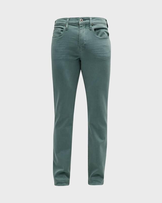 Men's Lennox Slim-Fit Jeans Product Image