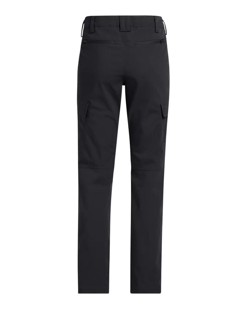 Women's UA Tactical Elite Cargo Pants Product Image