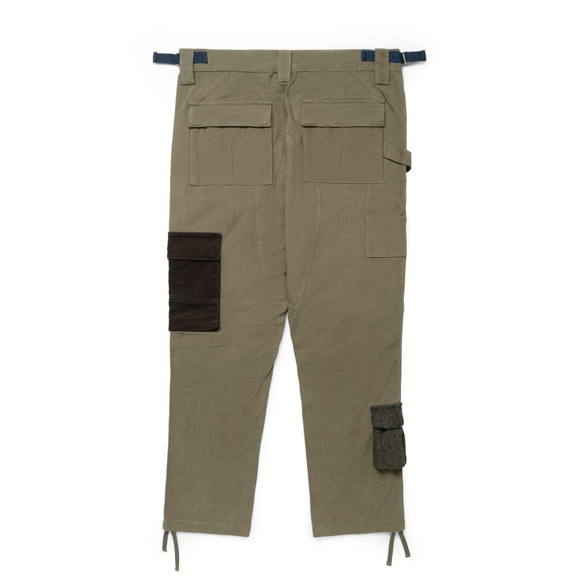 CARGO PANT 2.0 Male Product Image