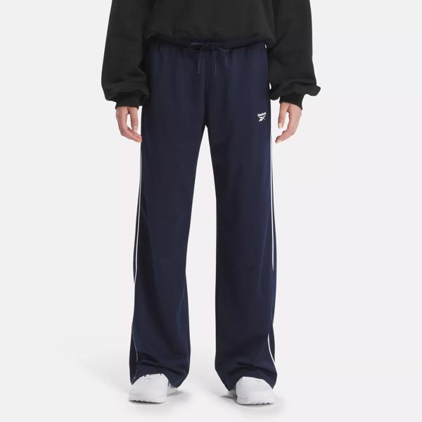 Reebok Identity Back Vector Tricot Track Pants Product Image