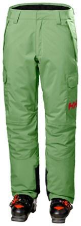 Switch Cargo Insulated Snow Pants - Women's Product Image