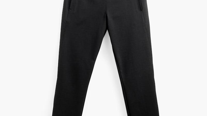 Black Women's Fusion Straight Leg Pant Product Image