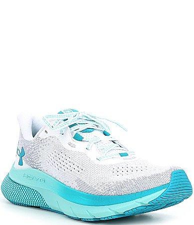 Under Armour Womens HOVR Turbulence 2 Running Sneakers Product Image