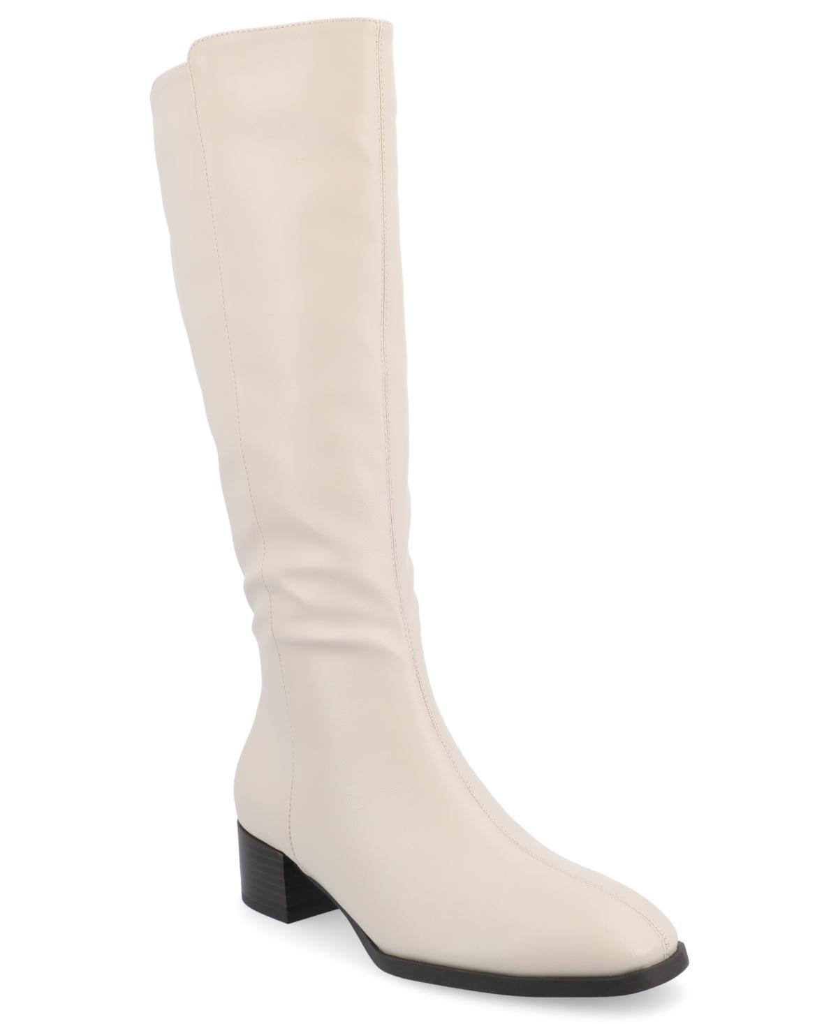 Journee Collection Tru Comfort Foam Devri Womens Knee-High Boots Product Image