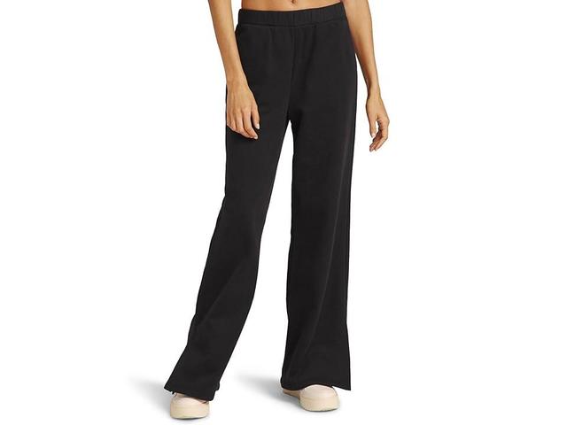 Beyond Yoga On The Go Wide Leg Flare Pants Product Image