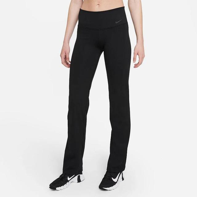 Womens Nike Power Training Pants Product Image